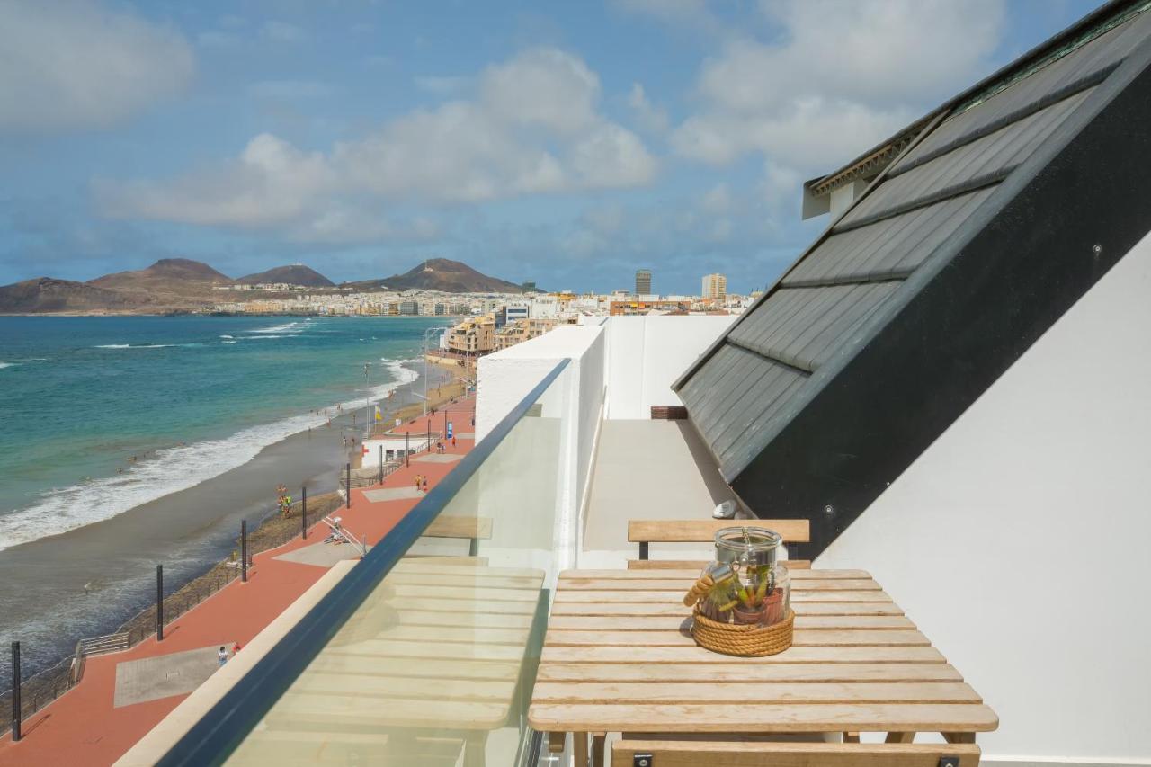 El ático Del Mar 5b *