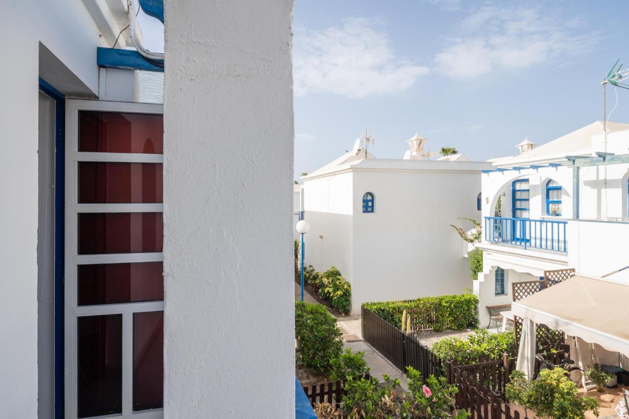 Rt-bungalow Playmar Apartamento