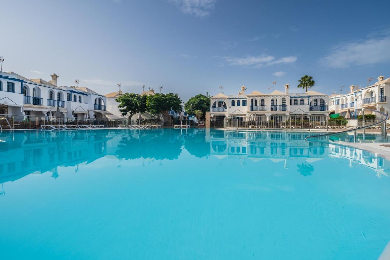 Apartment Rt-bungalow Playmar *