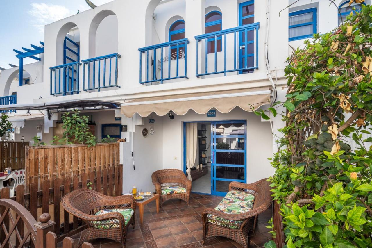 Rt-bungalow Playmar * Las Palmas de Gran Canaria
