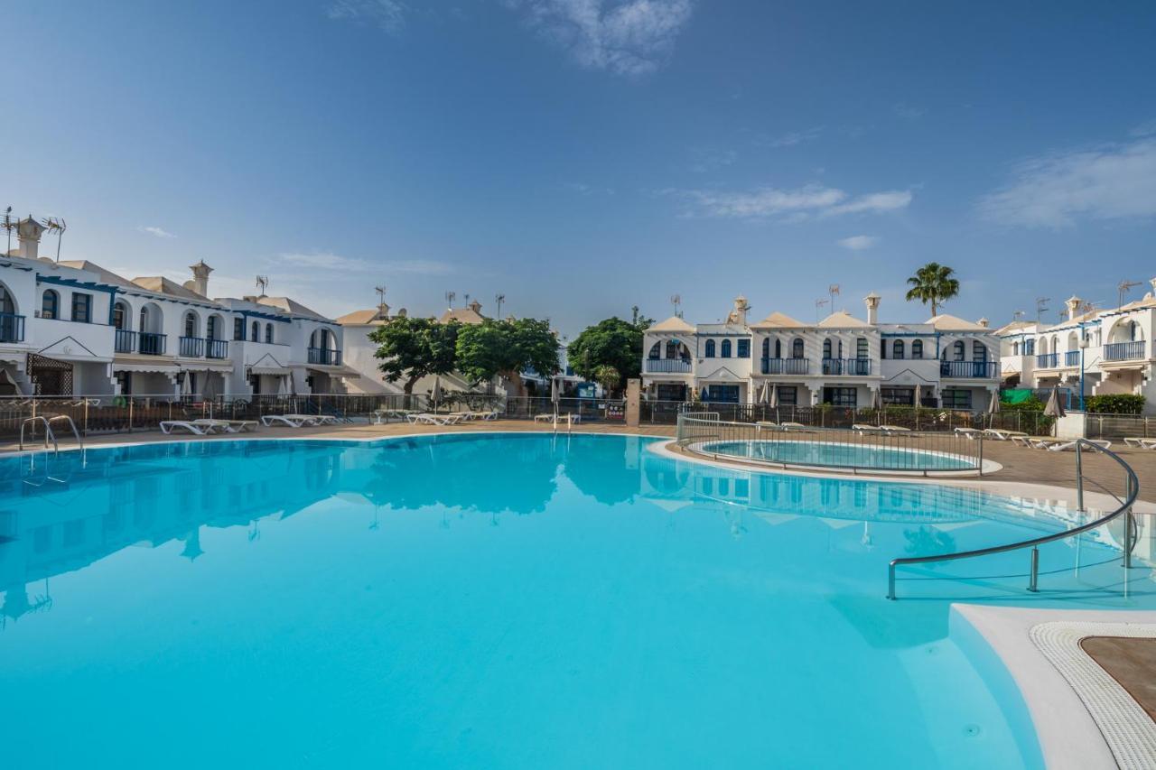 Rt-bungalow Playmar *