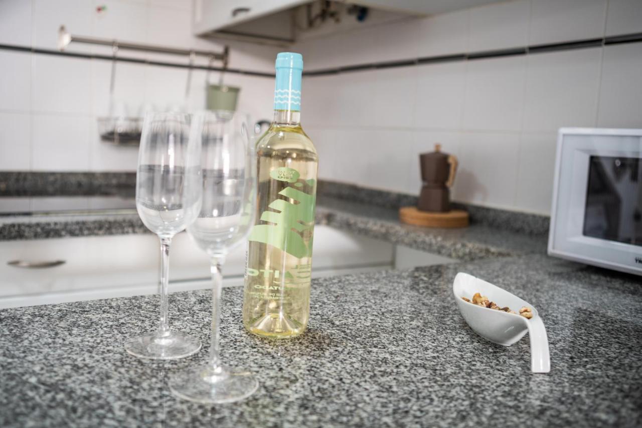 Rt-bungalow Playmar Las Palmas de Gran Canaria