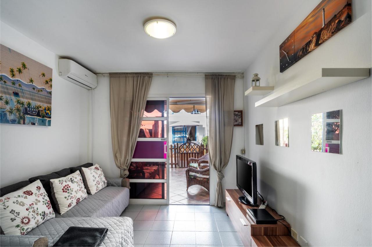 Apartamento Rt-bungalow Playmar Las Palmas de Gran Canaria