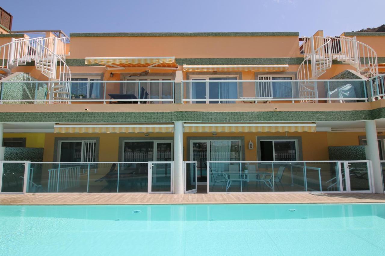 Apartamento Golden Mogan *