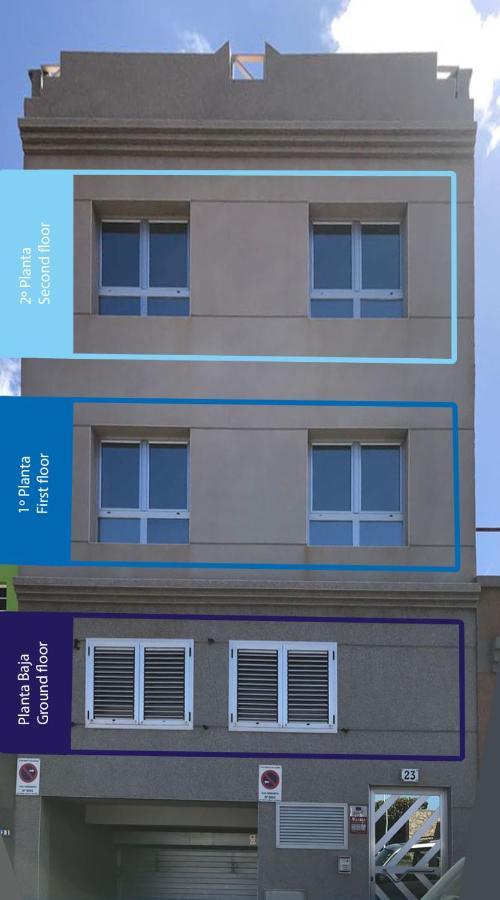 Apartment Nasas, Acogedor Cerca De La Playa *