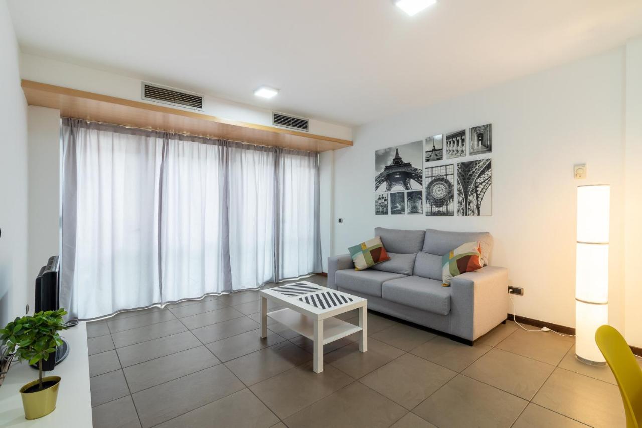 Flatguest Tabaiba 1 Appartamento