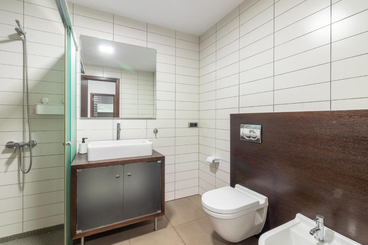 Appartamento Flatguest Tabaiba 1 *