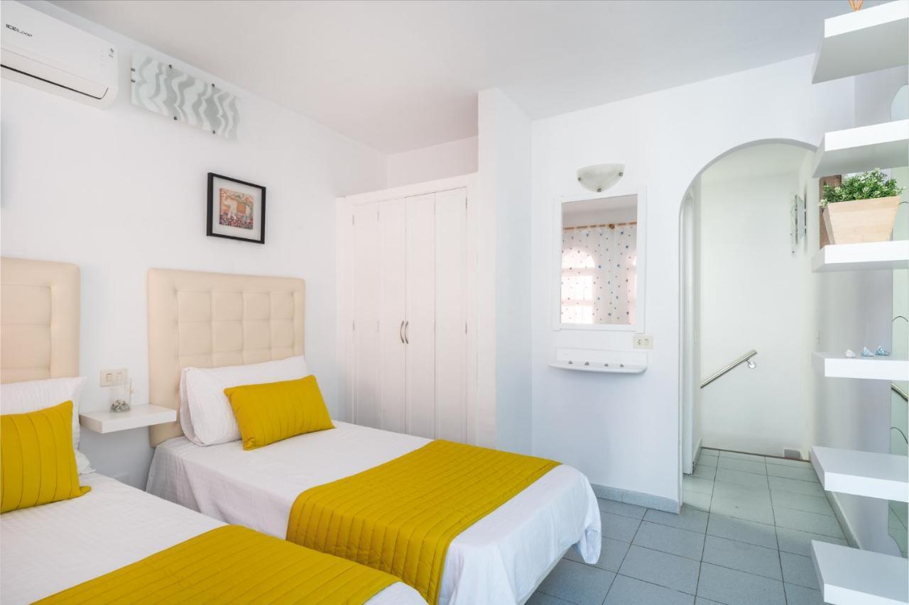 Apartamento Rt-bungalow Playmar