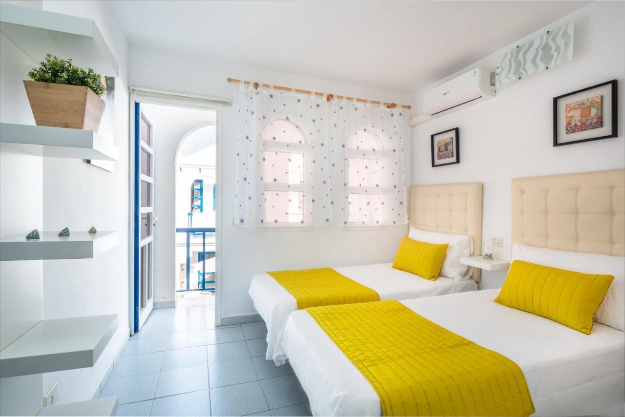 Apartamento Rt-bungalow Playmar