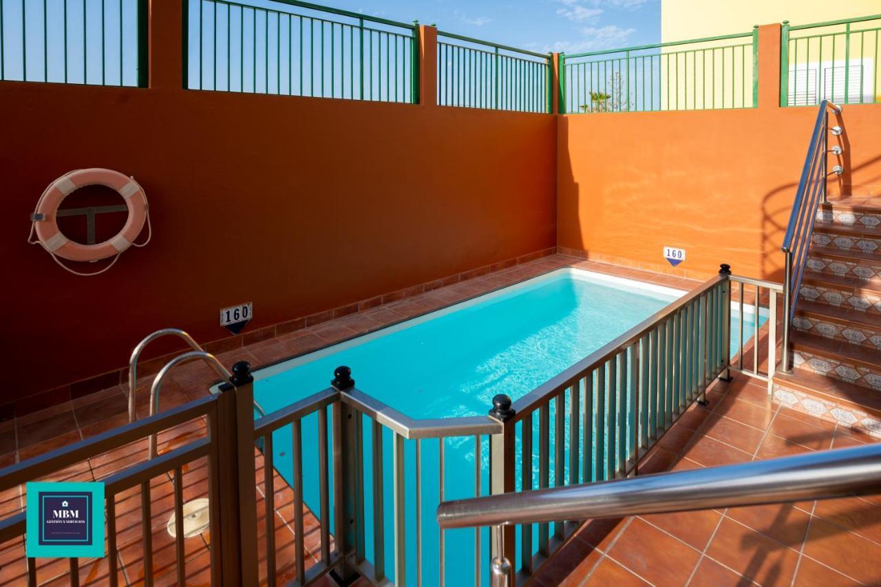 Pino Apartment, Montaña La Data