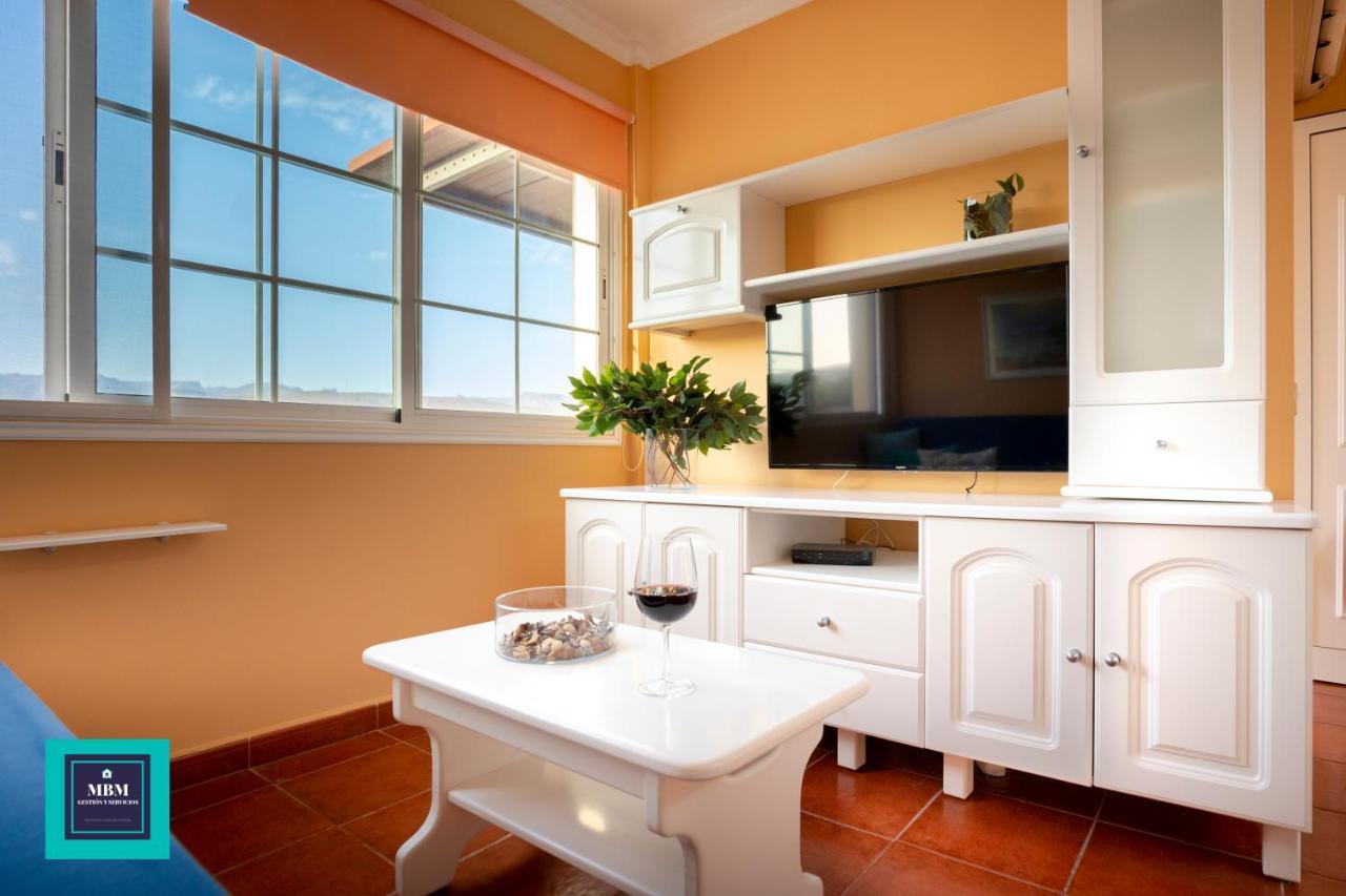 Apartamento Pino Apartment, Montaña La Data San Bartolomé