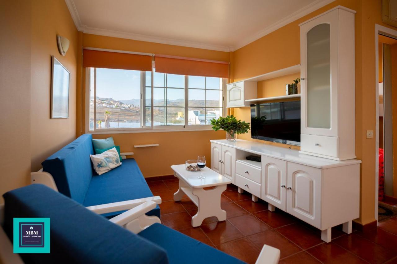 Pino Apartment, Montaña La Data