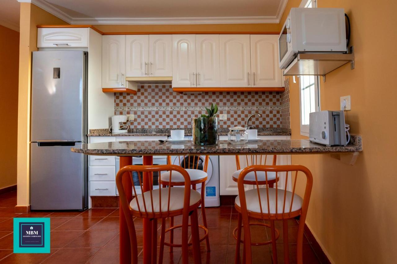 Apartamento Pino Apartment, Montaña La Data San Bartolomé