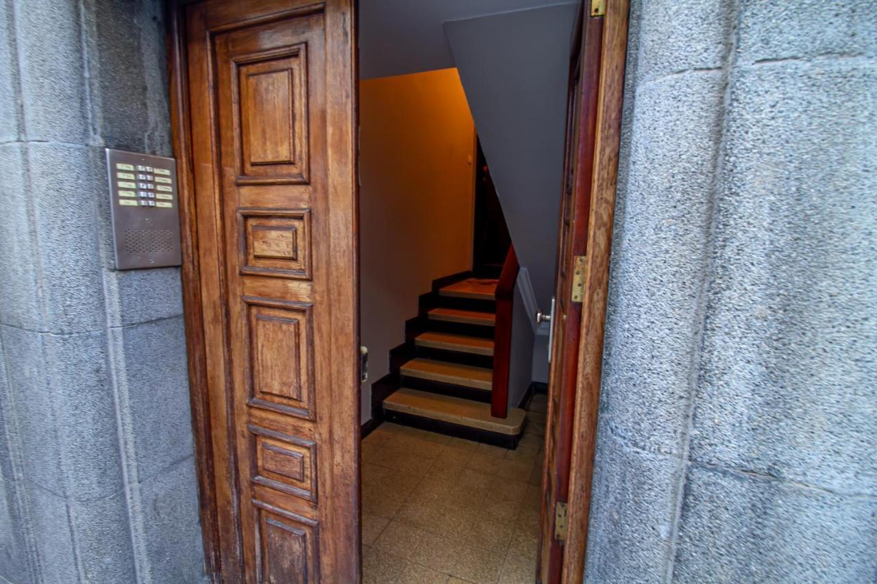 Apartment Two-bedroom Aparment In Santa Catalina Park *