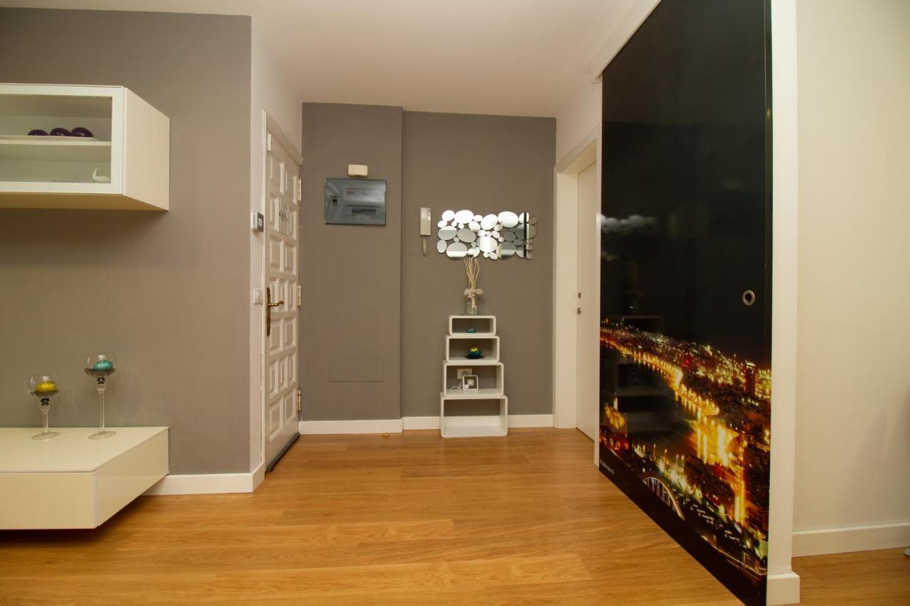 Two-bedroom Aparment In Santa Catalina Park