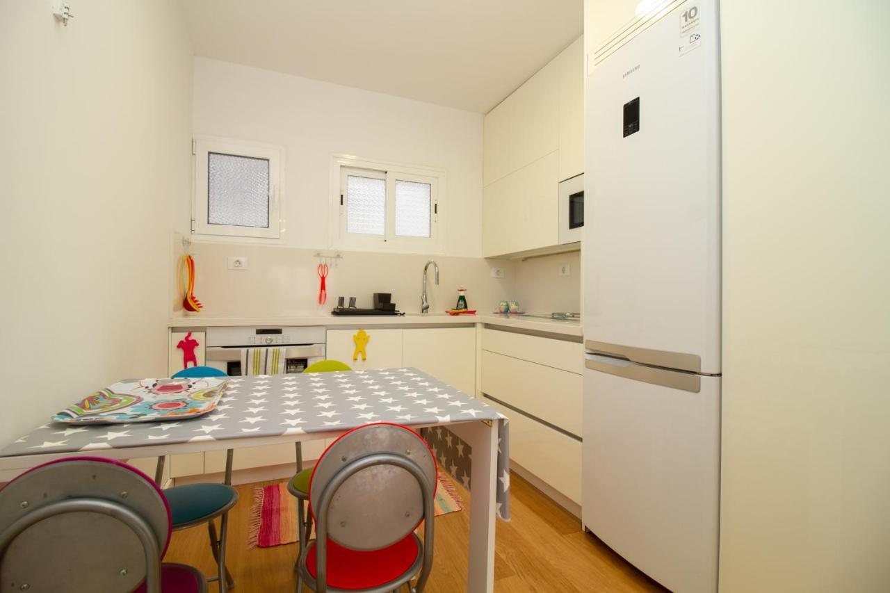 Apartment Two-bedroom Aparment In Santa Catalina Park Las Palmas de Gran Canaria