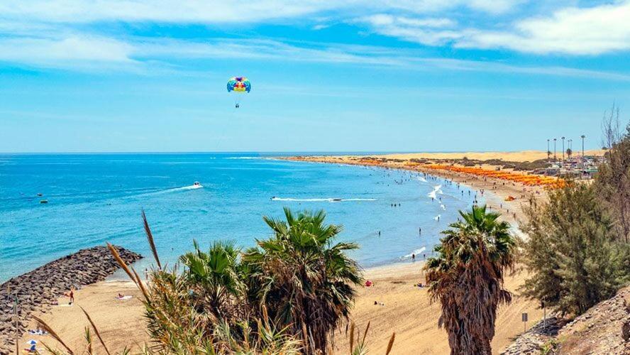 Apartamento Las Olas Life playa *