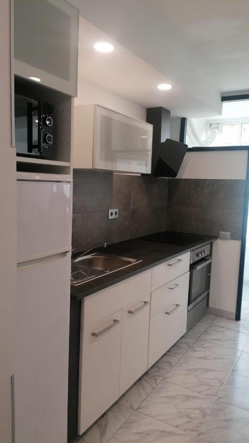 Apartamento Las Olas Life playa Maspalomas (Gran Canaria)