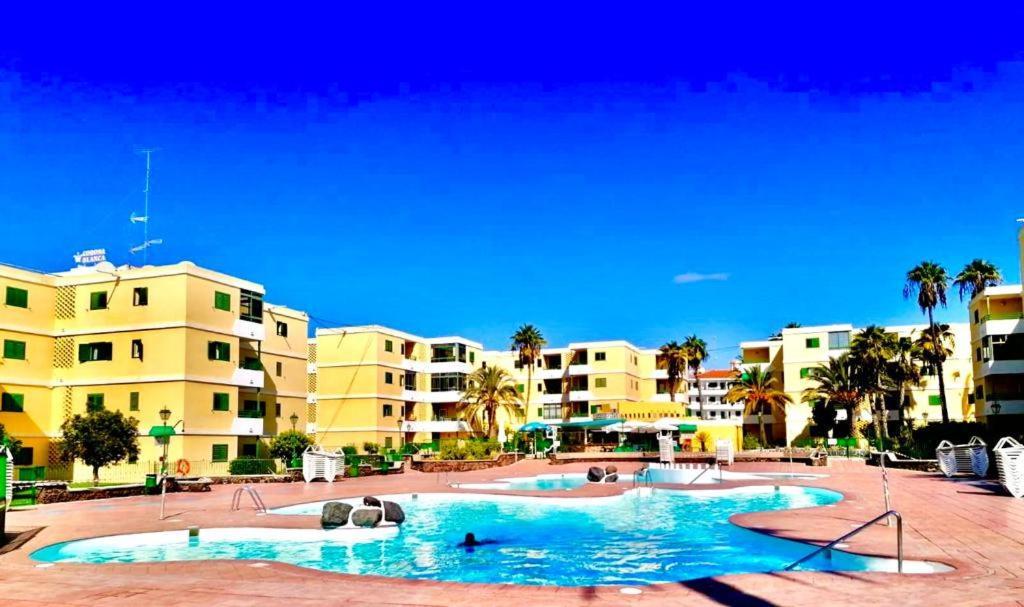 Apartamento Las Olas Life playa *