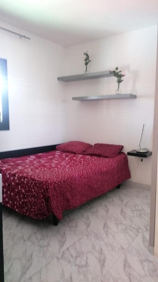 Las Olas Life playa Apartamento *