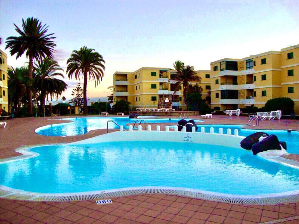 Apartamento Las Olas Life playa