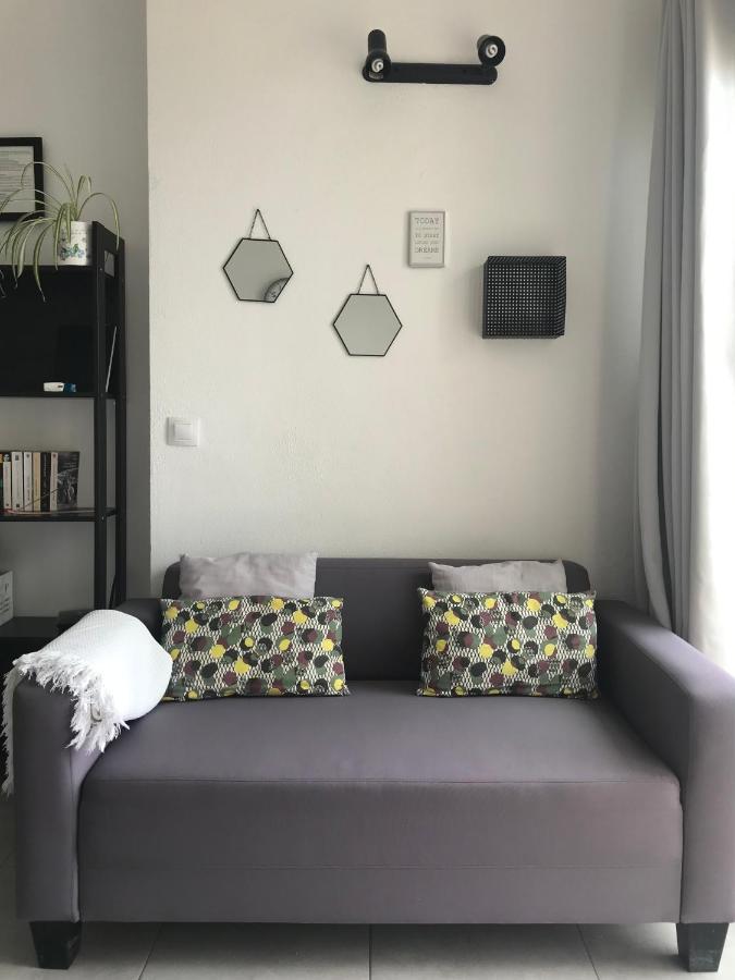 Appartamento Sunrise-sunset Amazing Seaviews Canteras