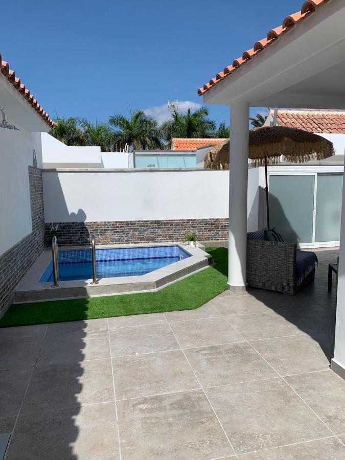 Casa vacanze Rentpilar