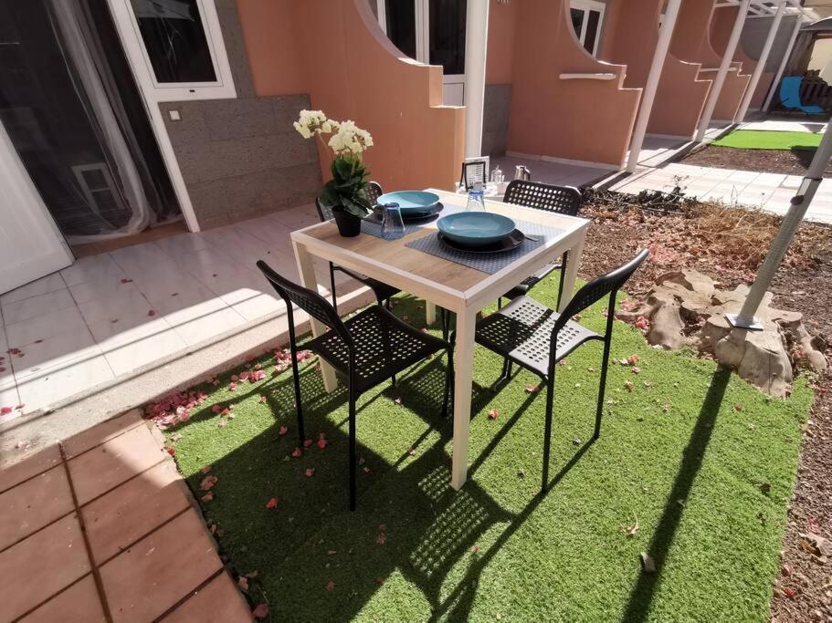 Apartamento Orietta Maspalomas (Gran Canaria)