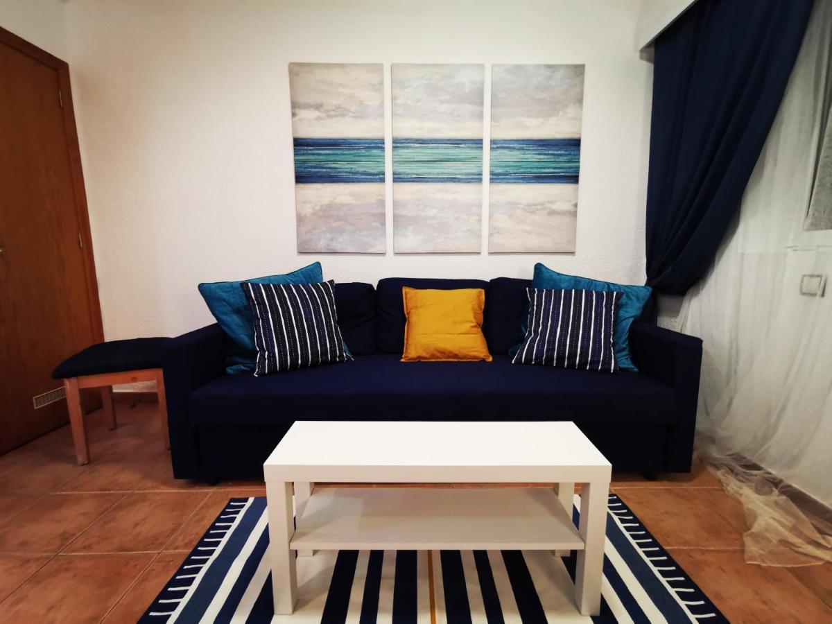 Apartamento Orietta Maspalomas (Gran Canaria)