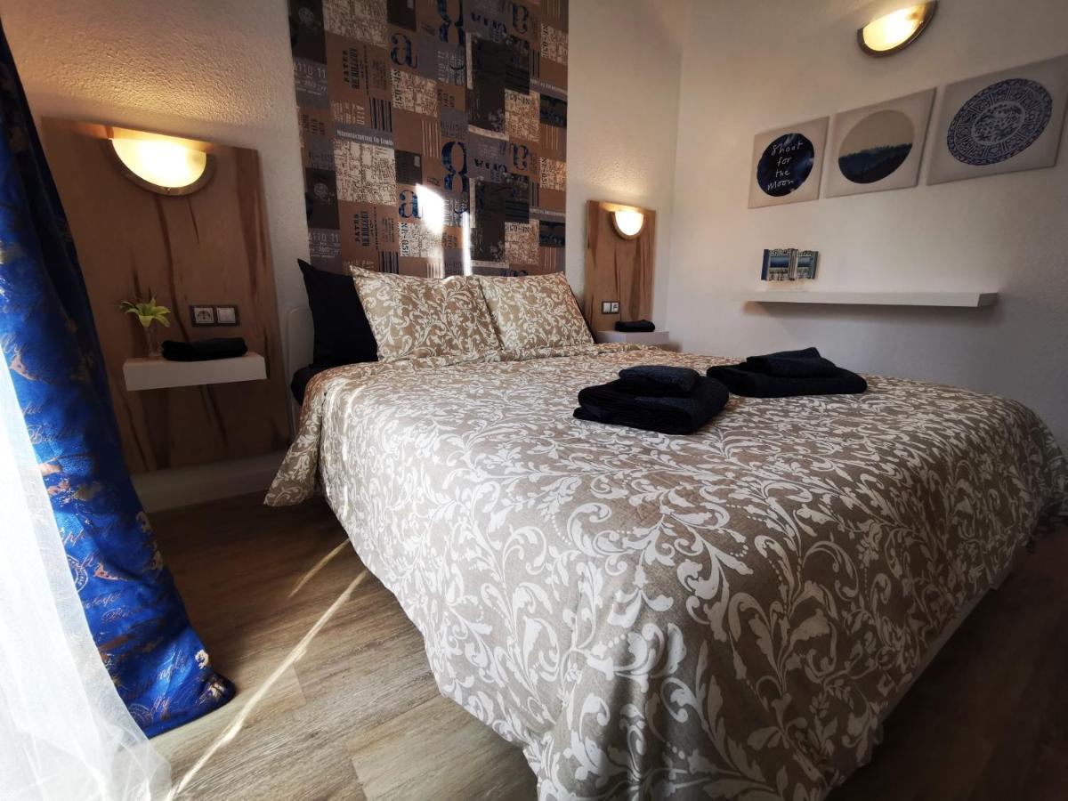 Orietta Apartamento