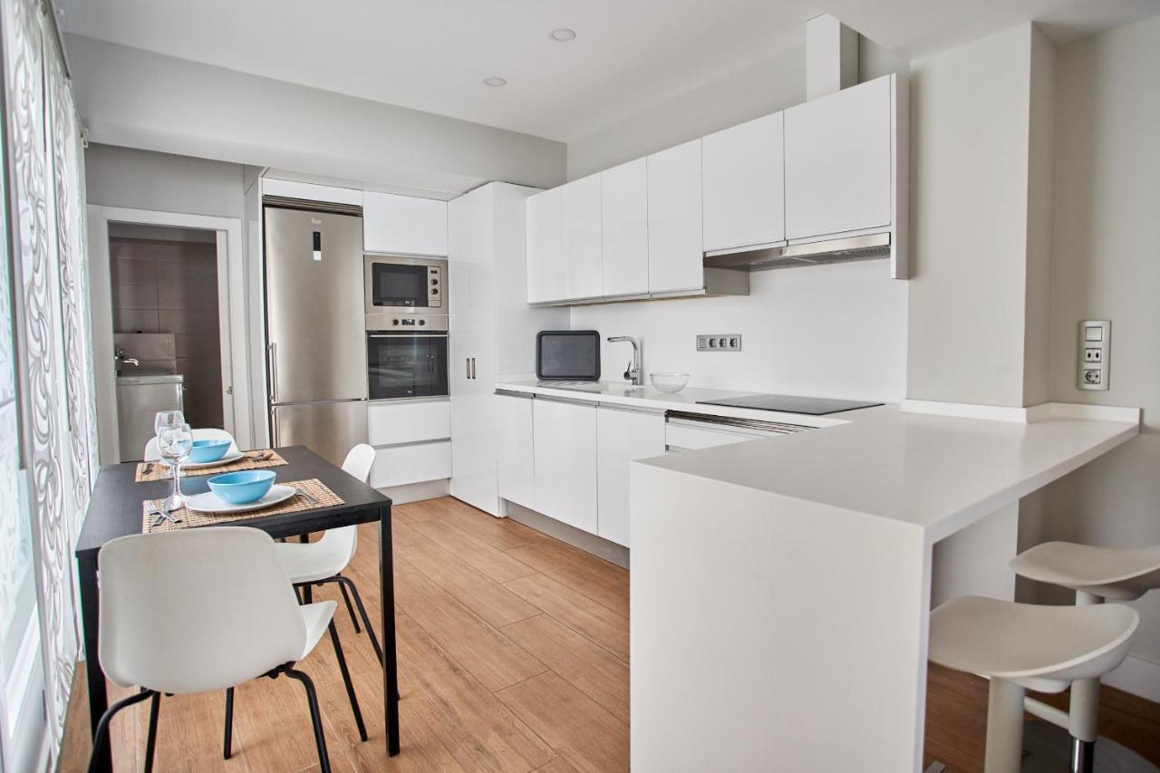 Apartamento Urban Next To Las Canteras Beach - Balcony Las Palmas de Gran Canaria