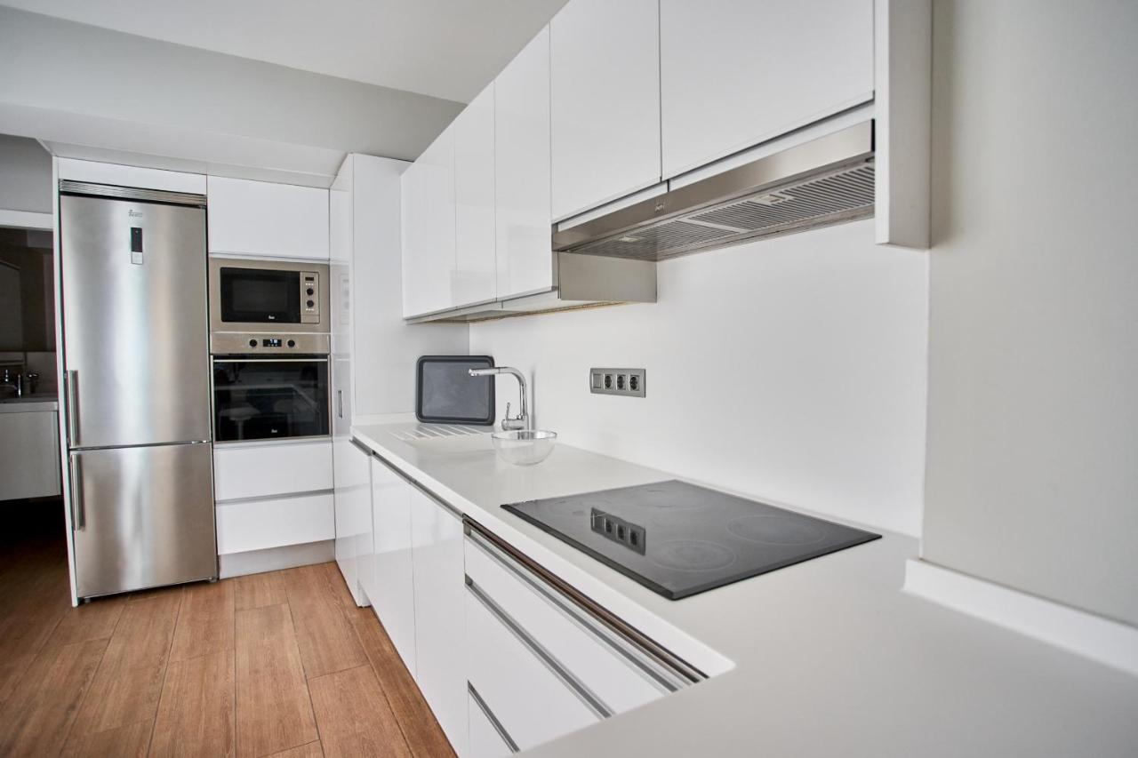 Apartamento Urban Next To Las Canteras Beach - Balcony Las Palmas de Gran Canaria