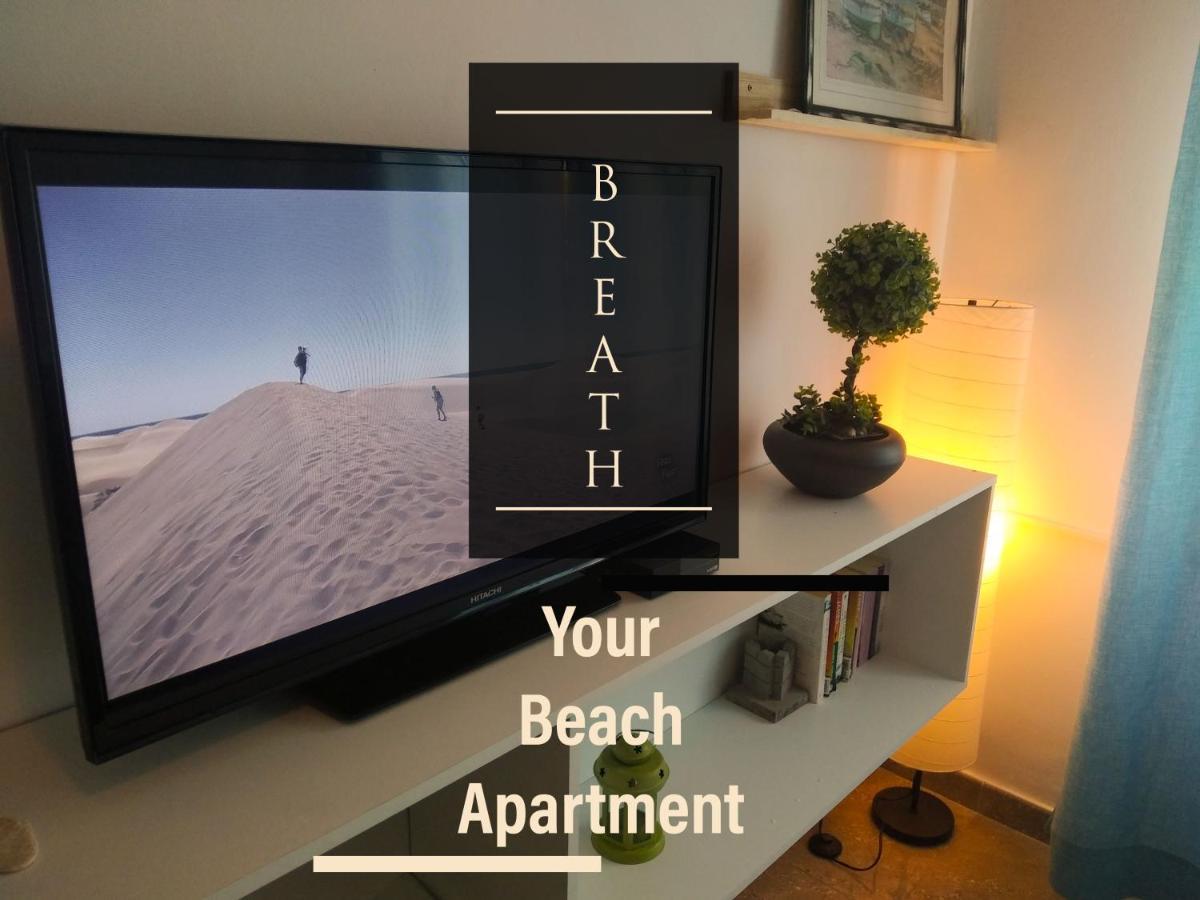 Appartamento Burero - Comfy - Near Airport & Beaches El Burrero