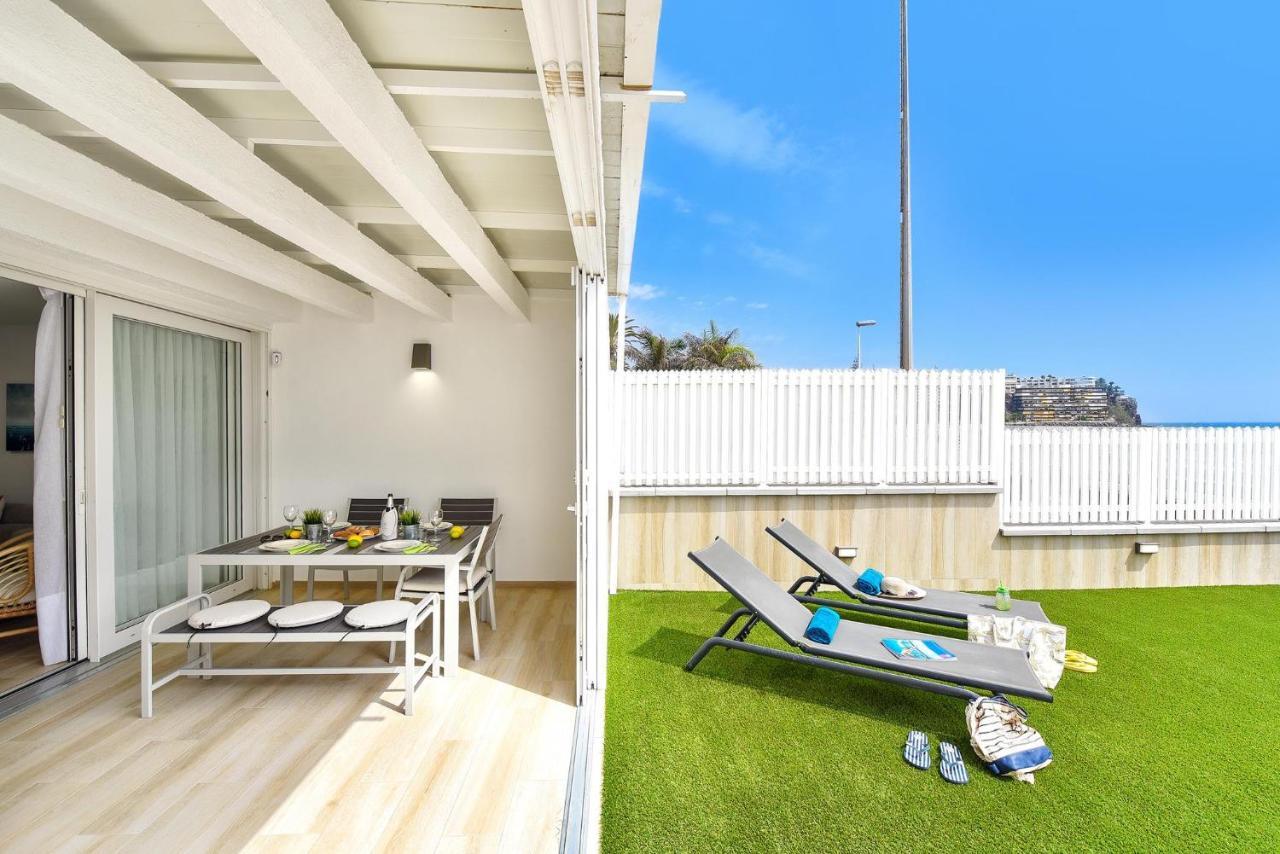 Appartamento Miami Aj06 By Villagrancanaria *