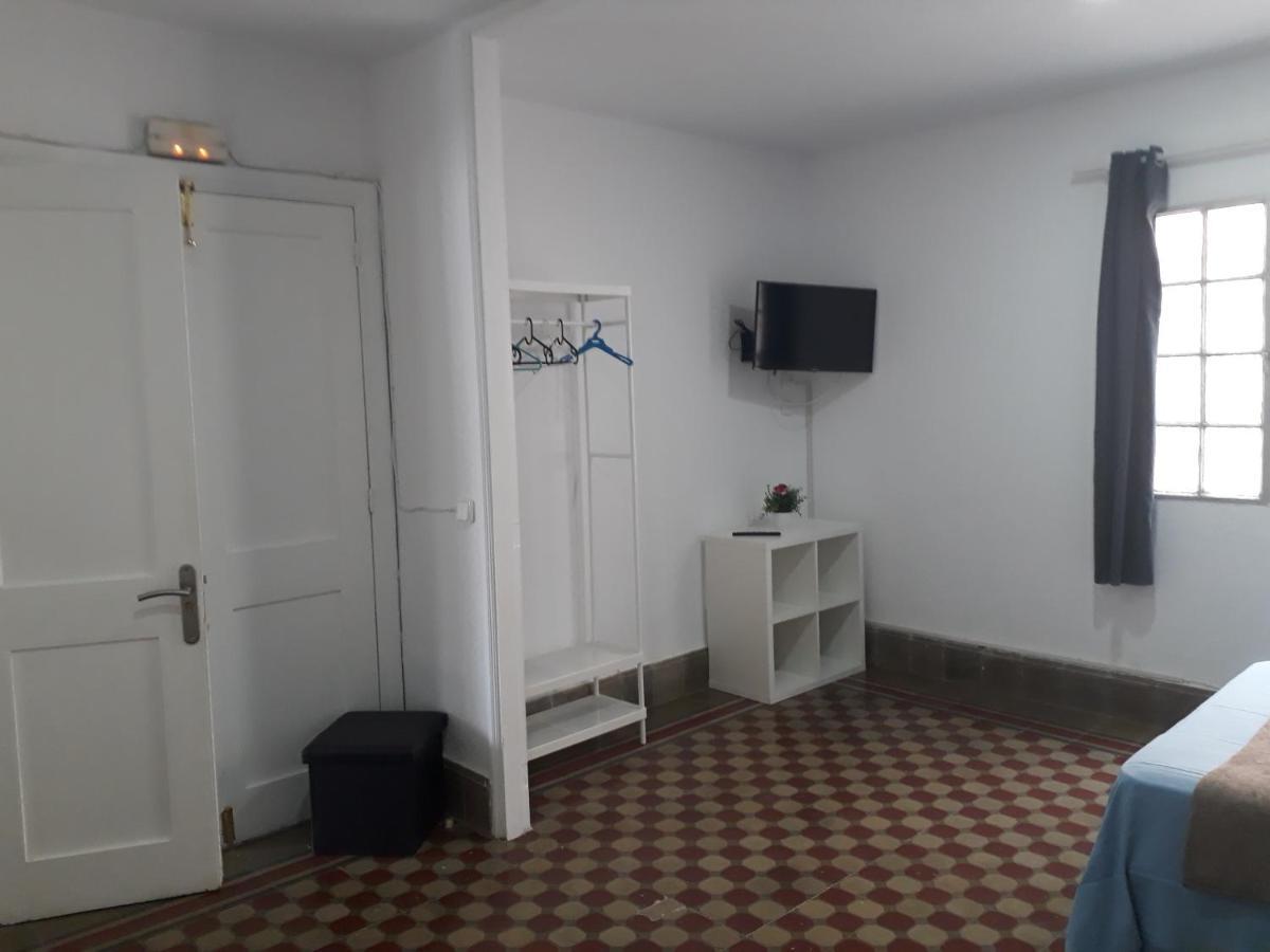 Casa Eucalipto Affittacamere