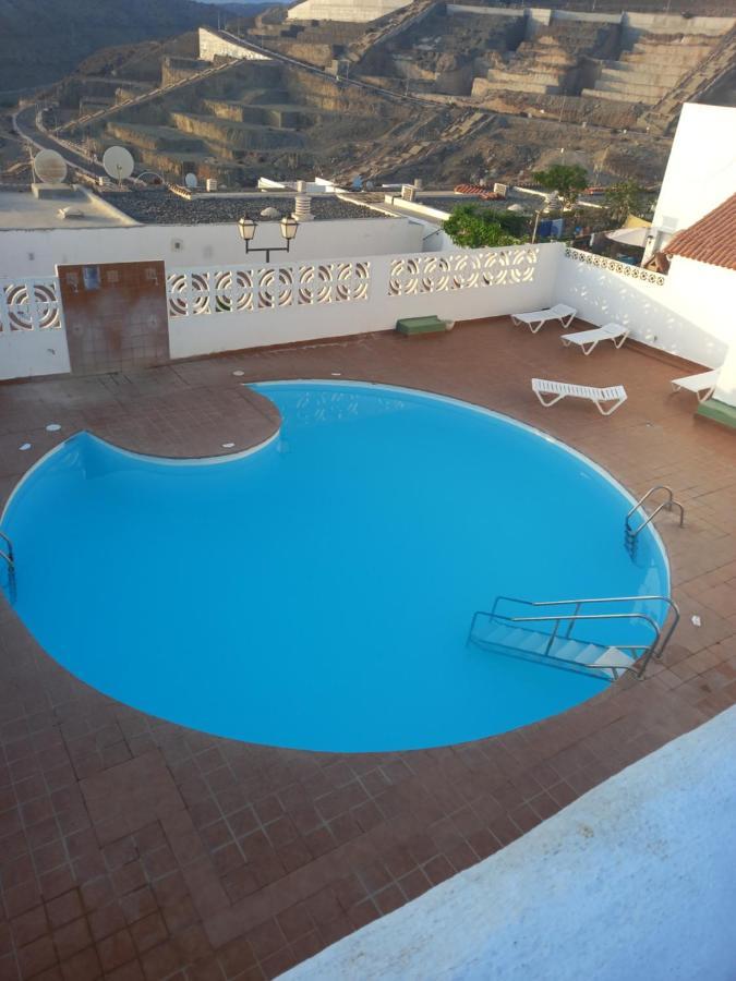 Sunset Abel Anfi Arguineguin Apartamento *