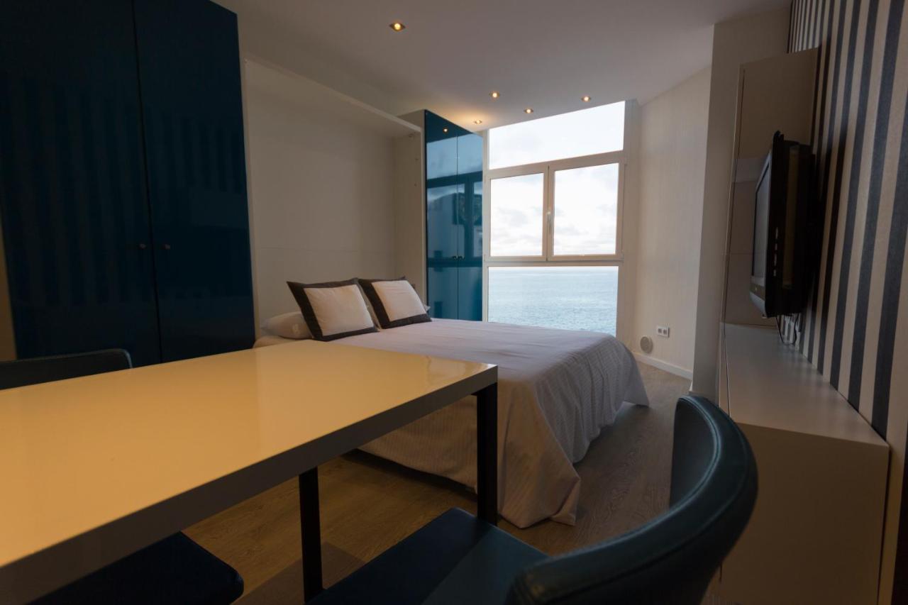 Virginia's Dream Panoramic Sea View Loft Apartment *