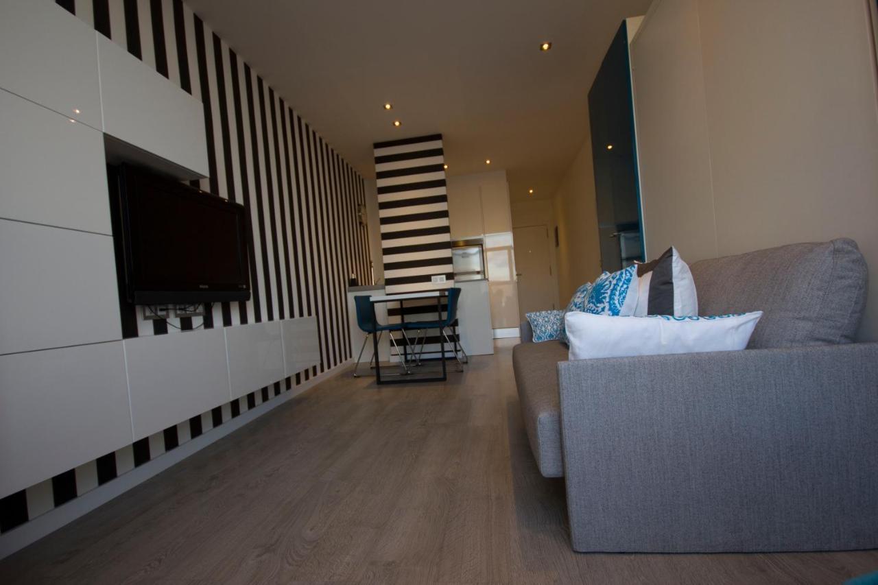 Apartment Virginia's Dream Panoramic Sea View Loft