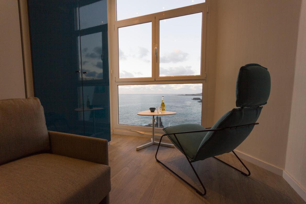 Virginia's Dream Panoramic Sea View Loft Las Palmas de Gran Canaria