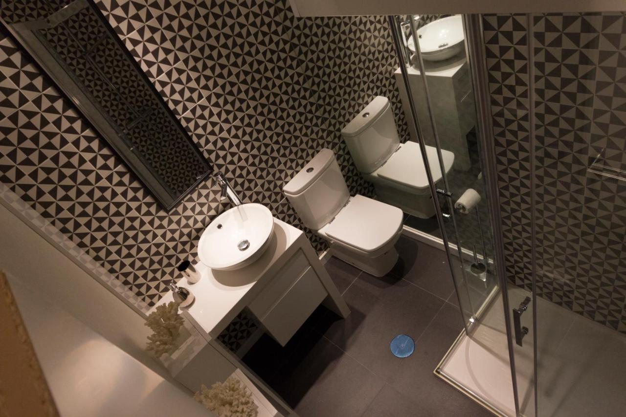 Apartment Virginia's Dream Panoramic Sea View Loft Las Palmas de Gran Canaria