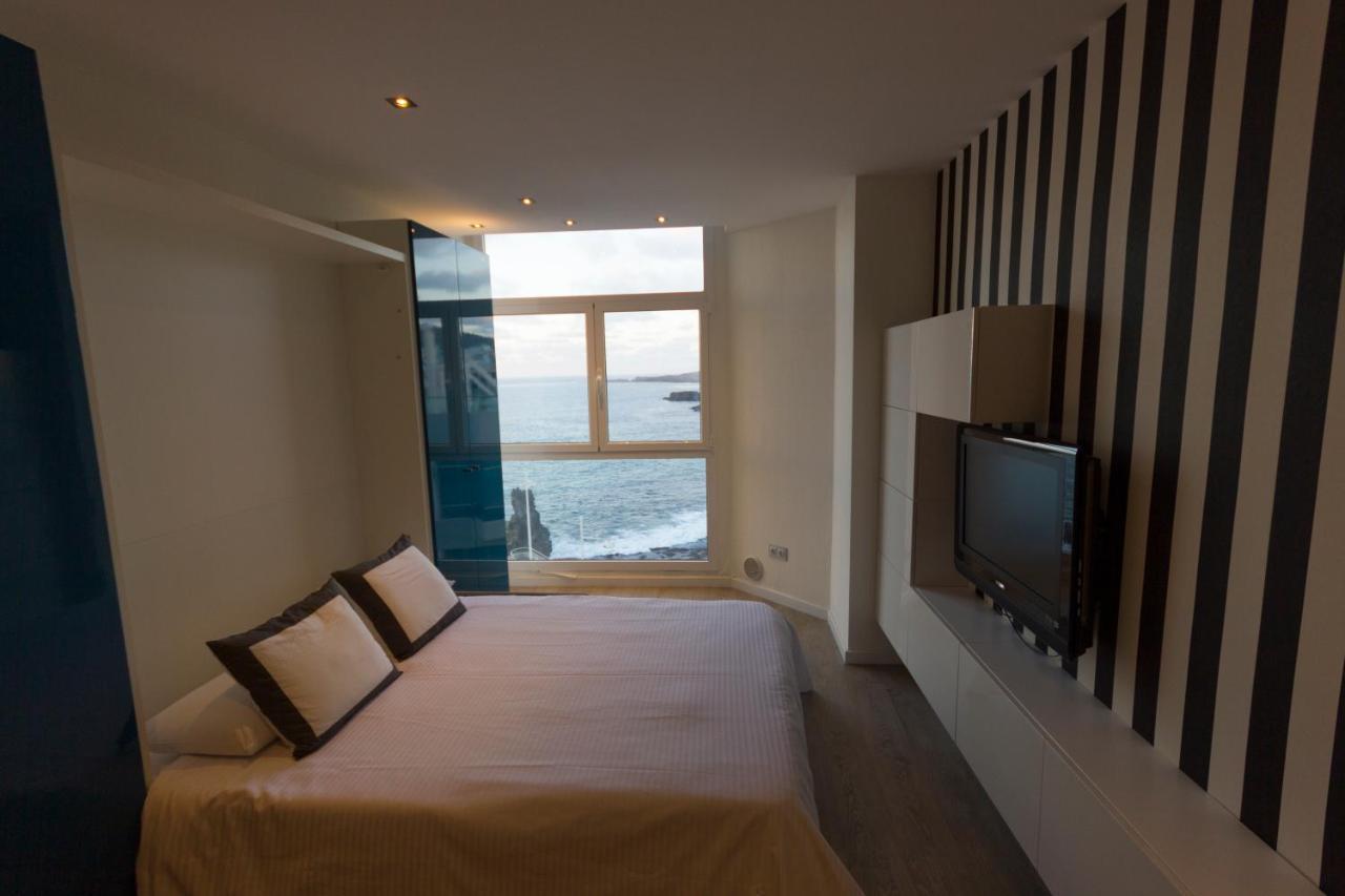 Virginia's Dream Panoramic Sea View Loft Apartment Las Palmas de Gran Canaria