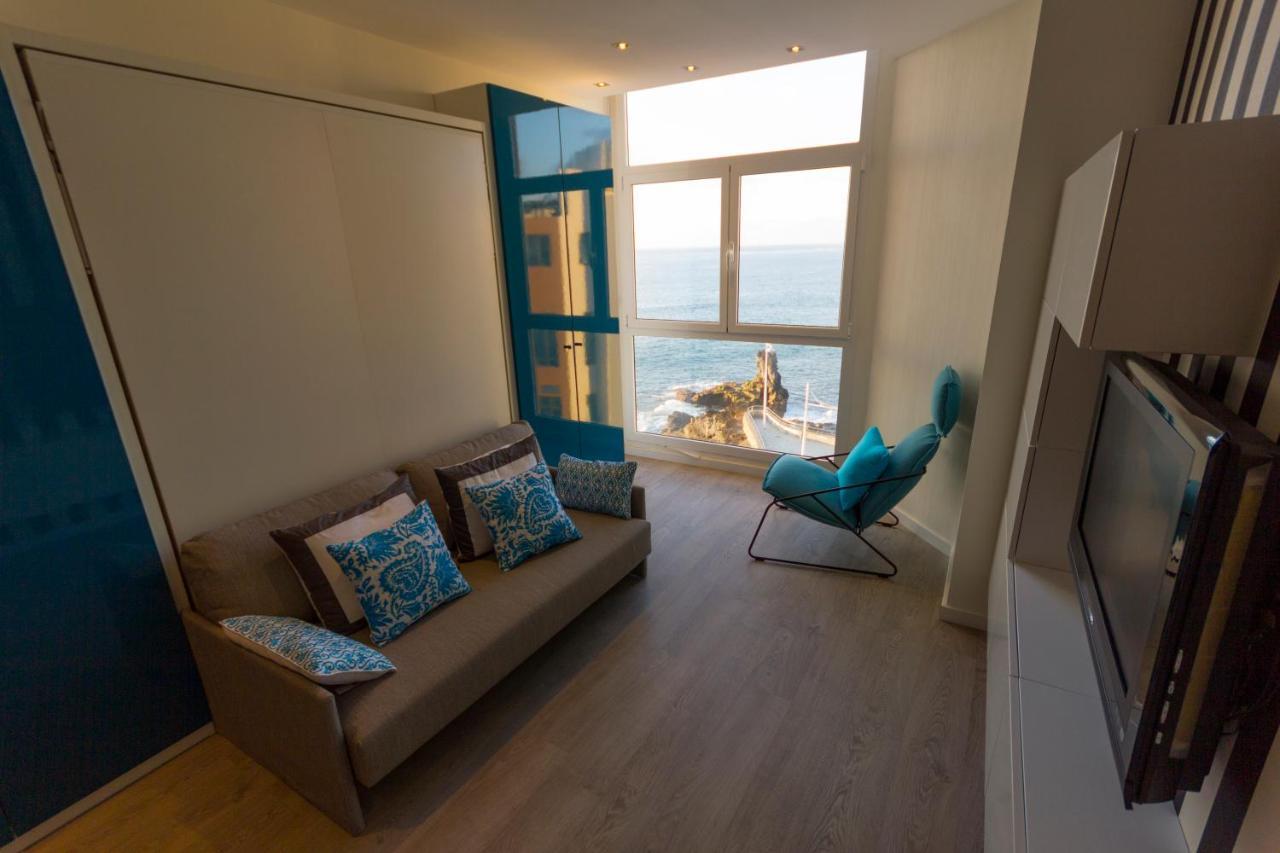 Virginia's Dream Panoramic Sea View Loft * Las Palmas de Gran Canaria