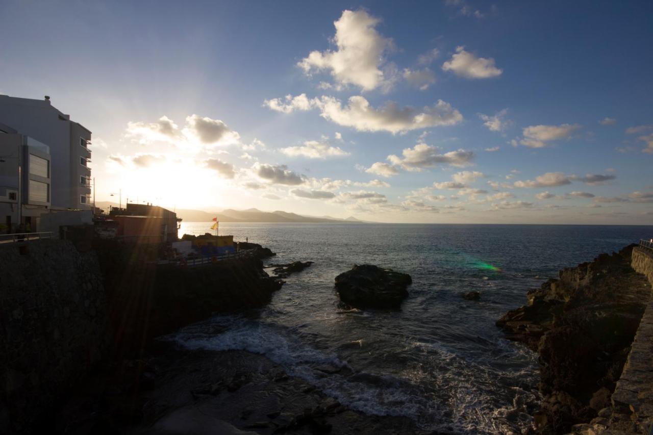 Virginia's Dream Panoramic Sea View Loft * Las Palmas de Gran Canaria