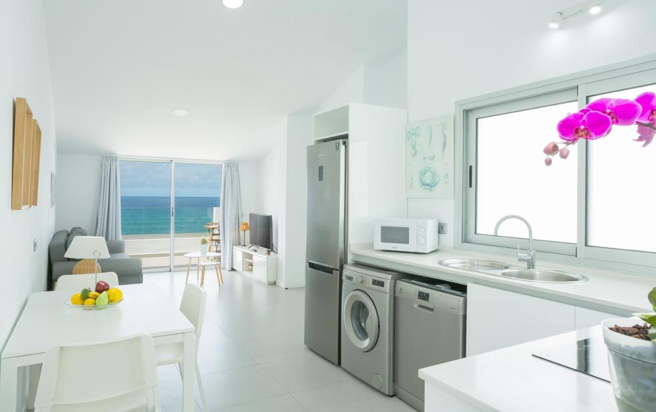 Apartamento El ático Del Mar 5b *