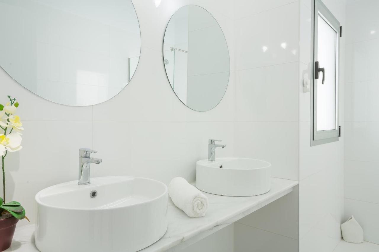 Apartamento El ático Del Mar 5b