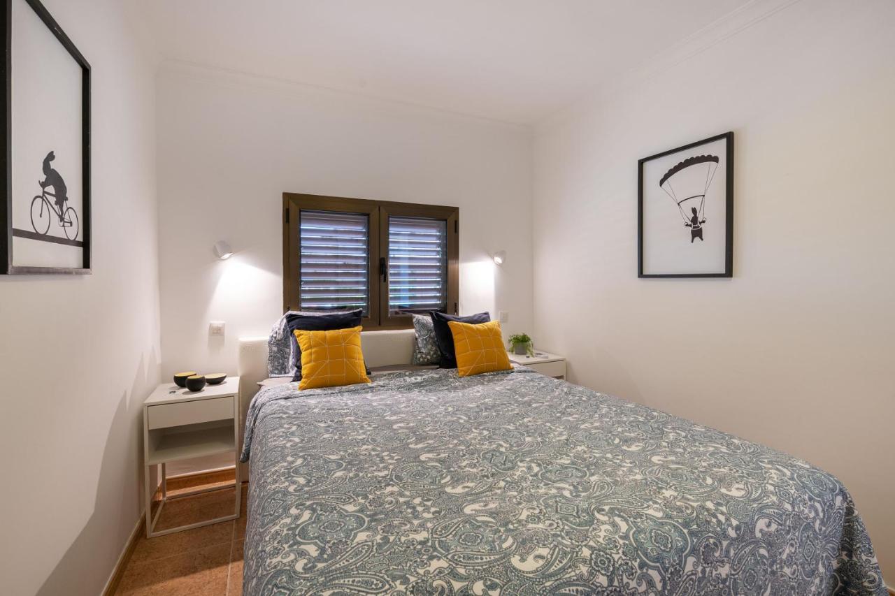 Apartamento Sunny Corner