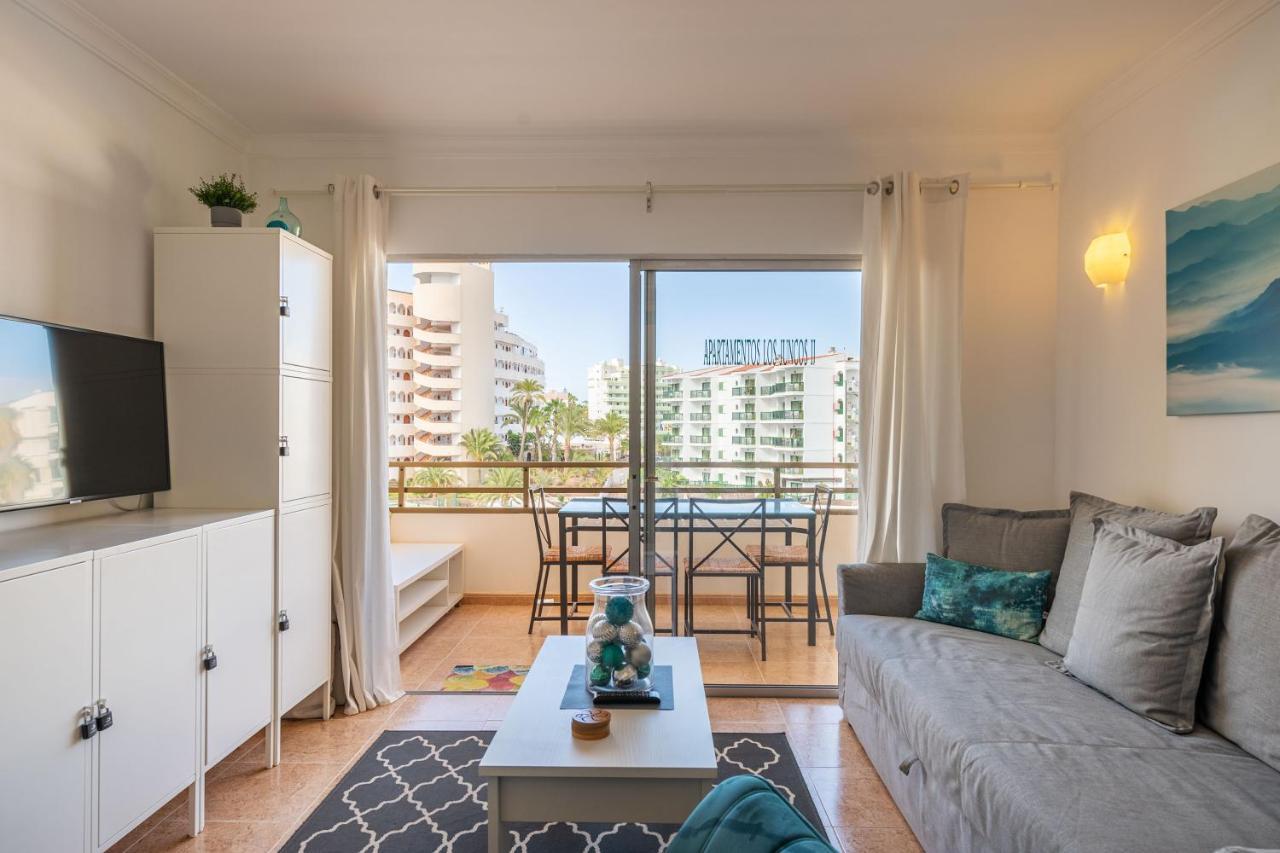 Apartamento Sunny Corner Playa del Inglés