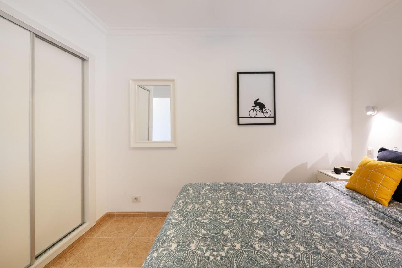 Apartamento Sunny Corner