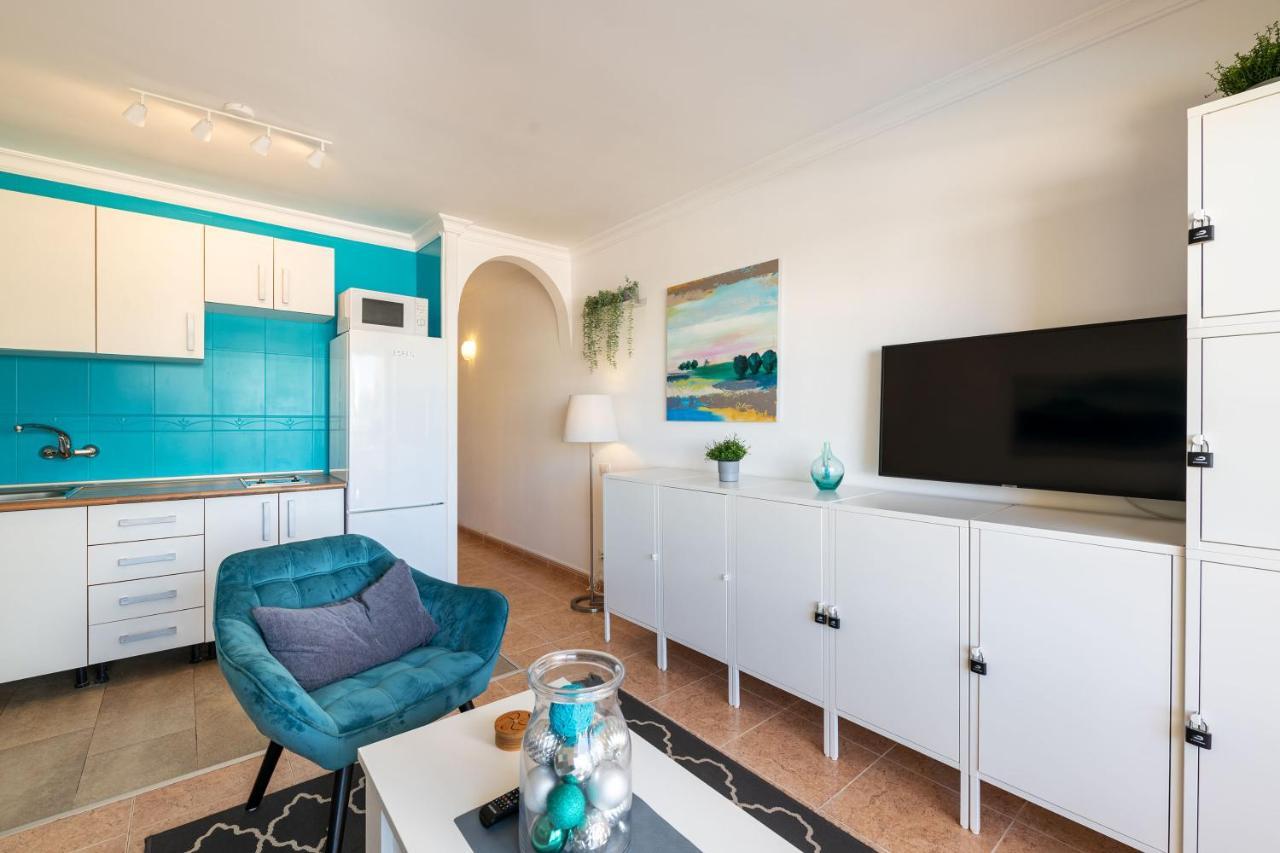 Sunny Corner Apartamento *