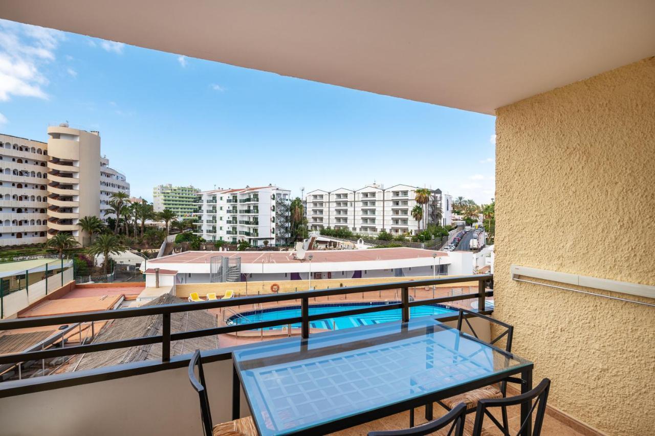 Apartamento Sunny Corner
